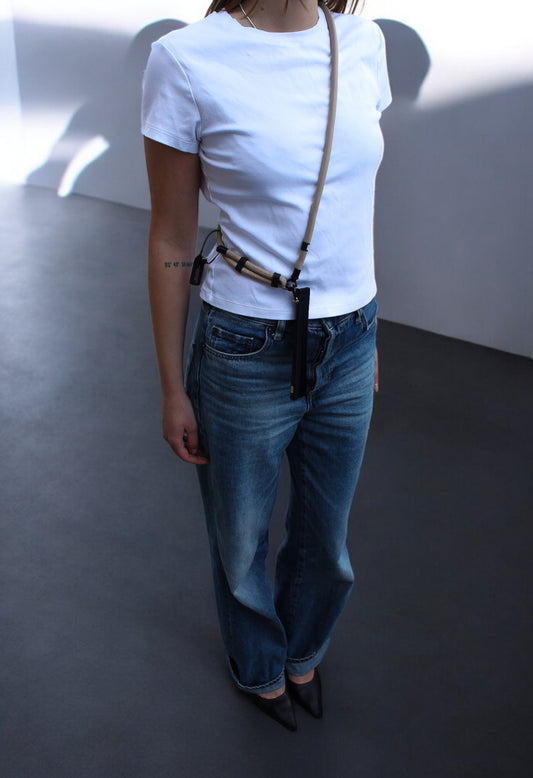 ÉVENTAIL & CORDE KAUSS