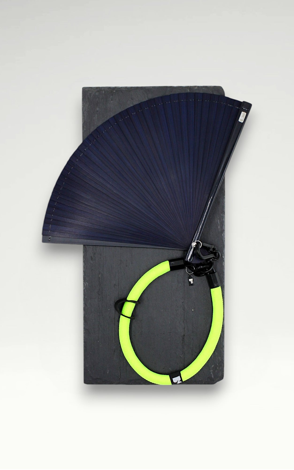 ÉVENTAIL & BRACELET SADRE
