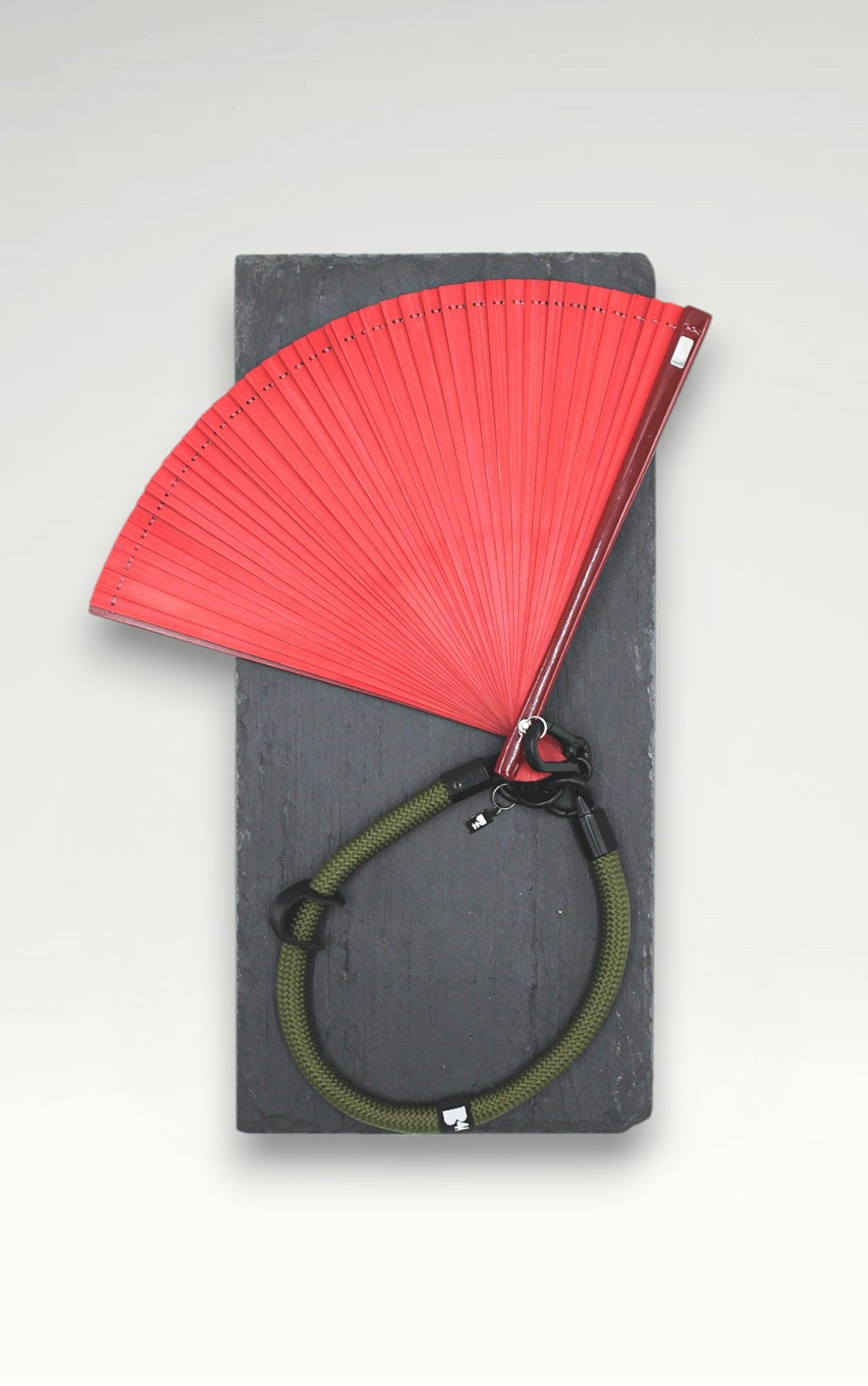 ÉVENTAIL & BRACELET SADRE