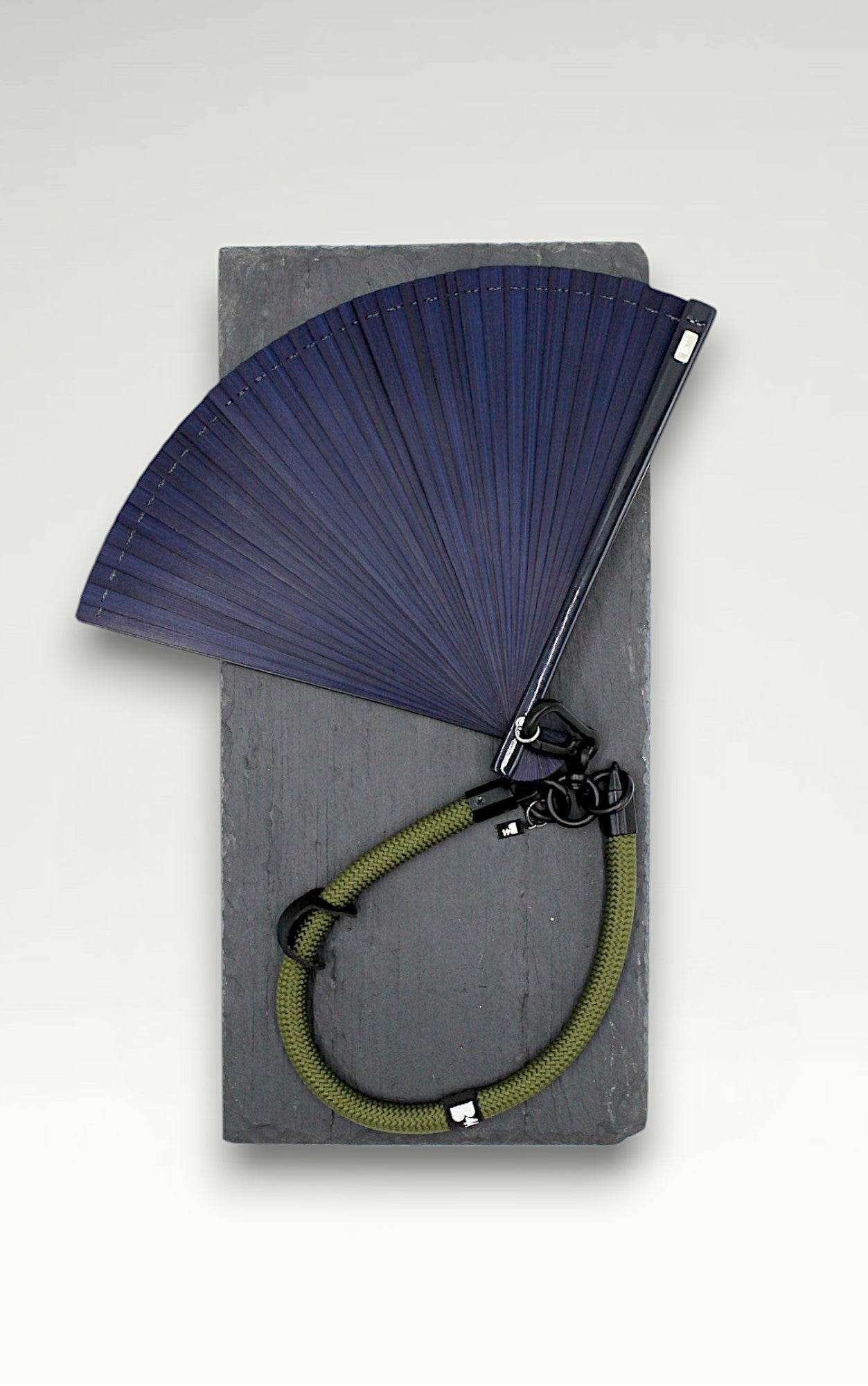 L'éventail & le Bracelet Sadre