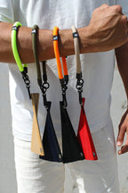 L'éventail & le Bracelet Sadre