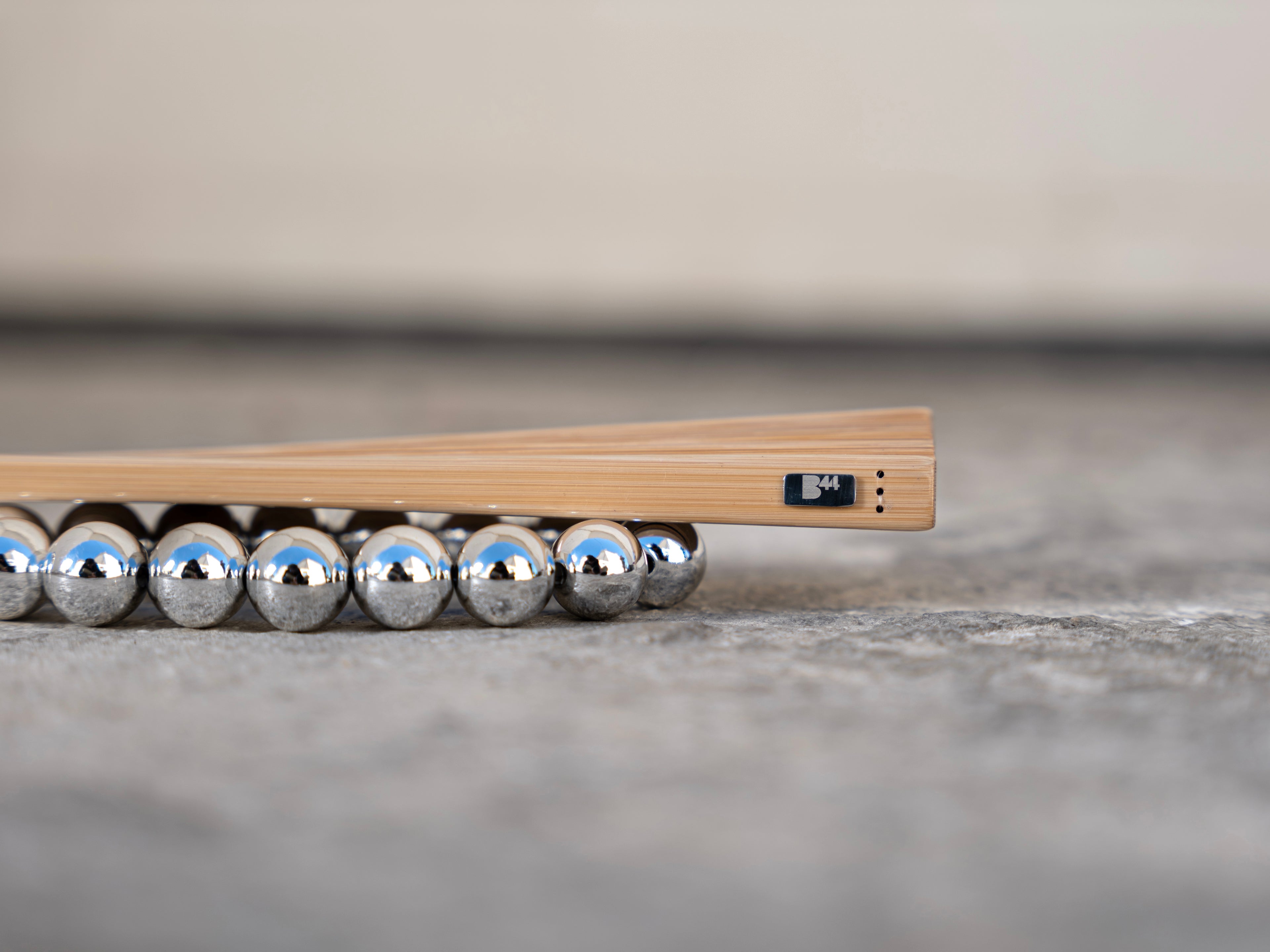 L'éventail & le Bracelet Zeta