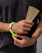 L'éventail & le Bracelet Sadre