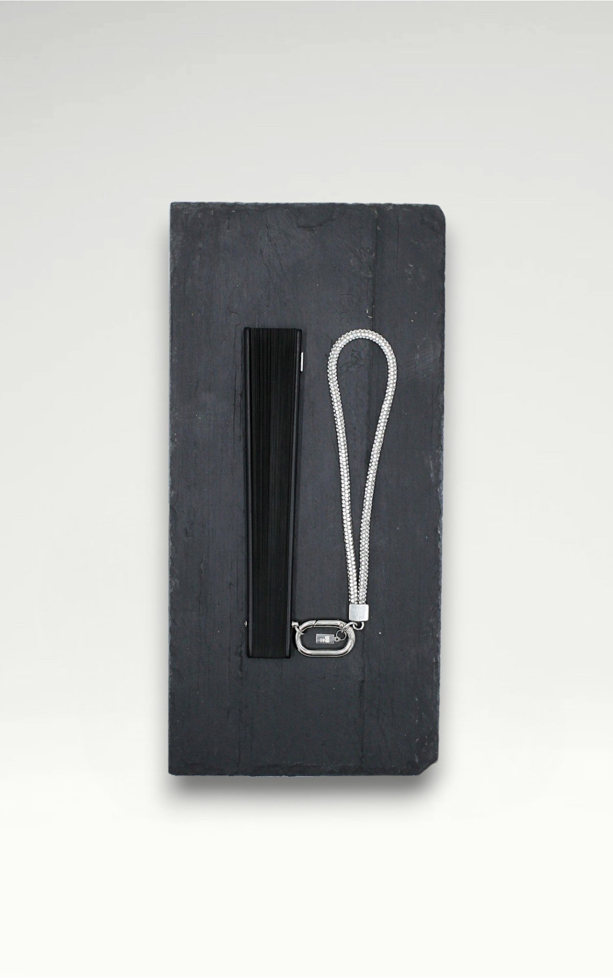 L'éventail & le Bracelet Sirius