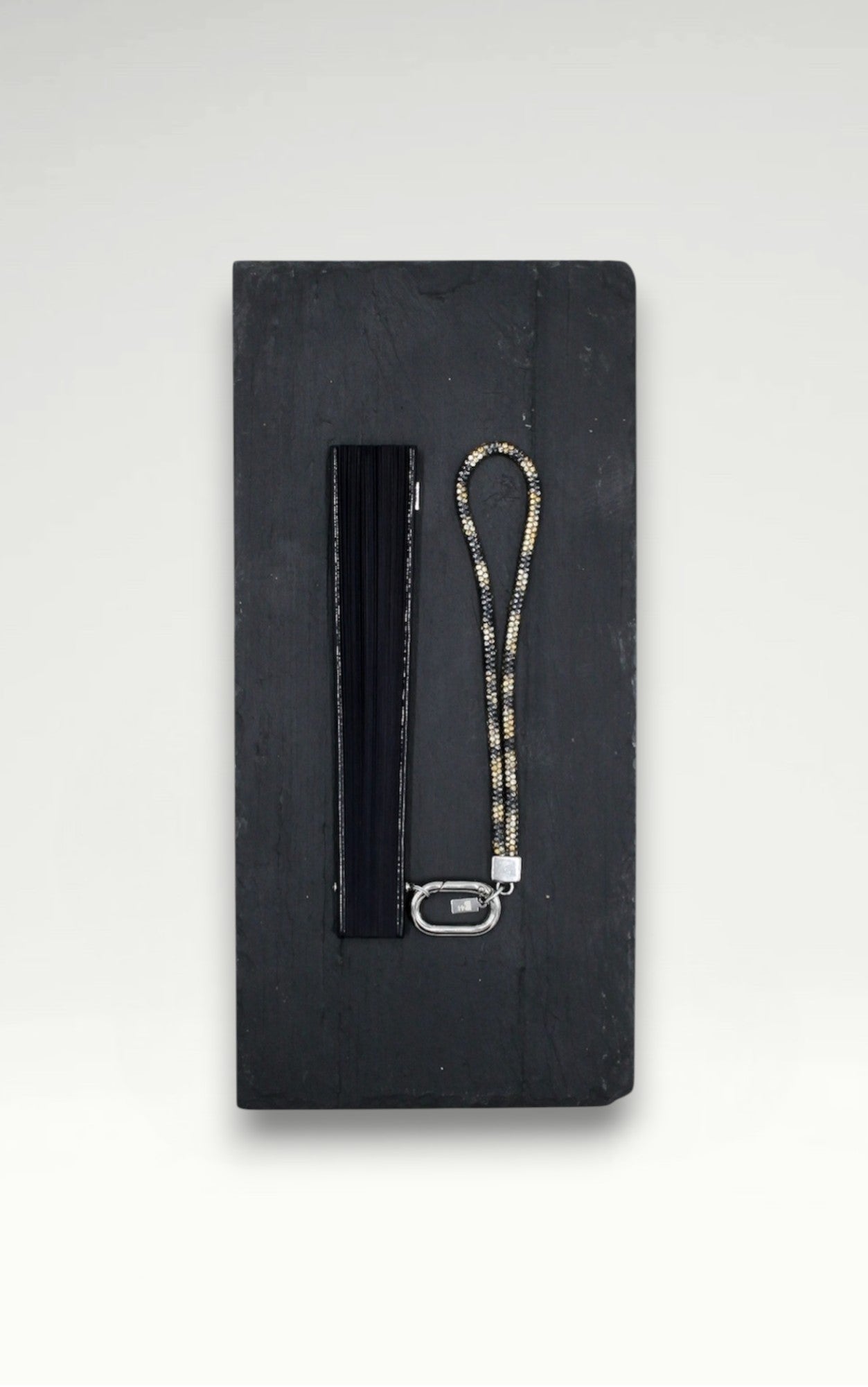 L'éventail & le Bracelet Sirius