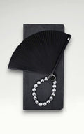 L'éventail & le Bracelet Zeta