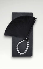 L'éventail & le Bracelet Zeta