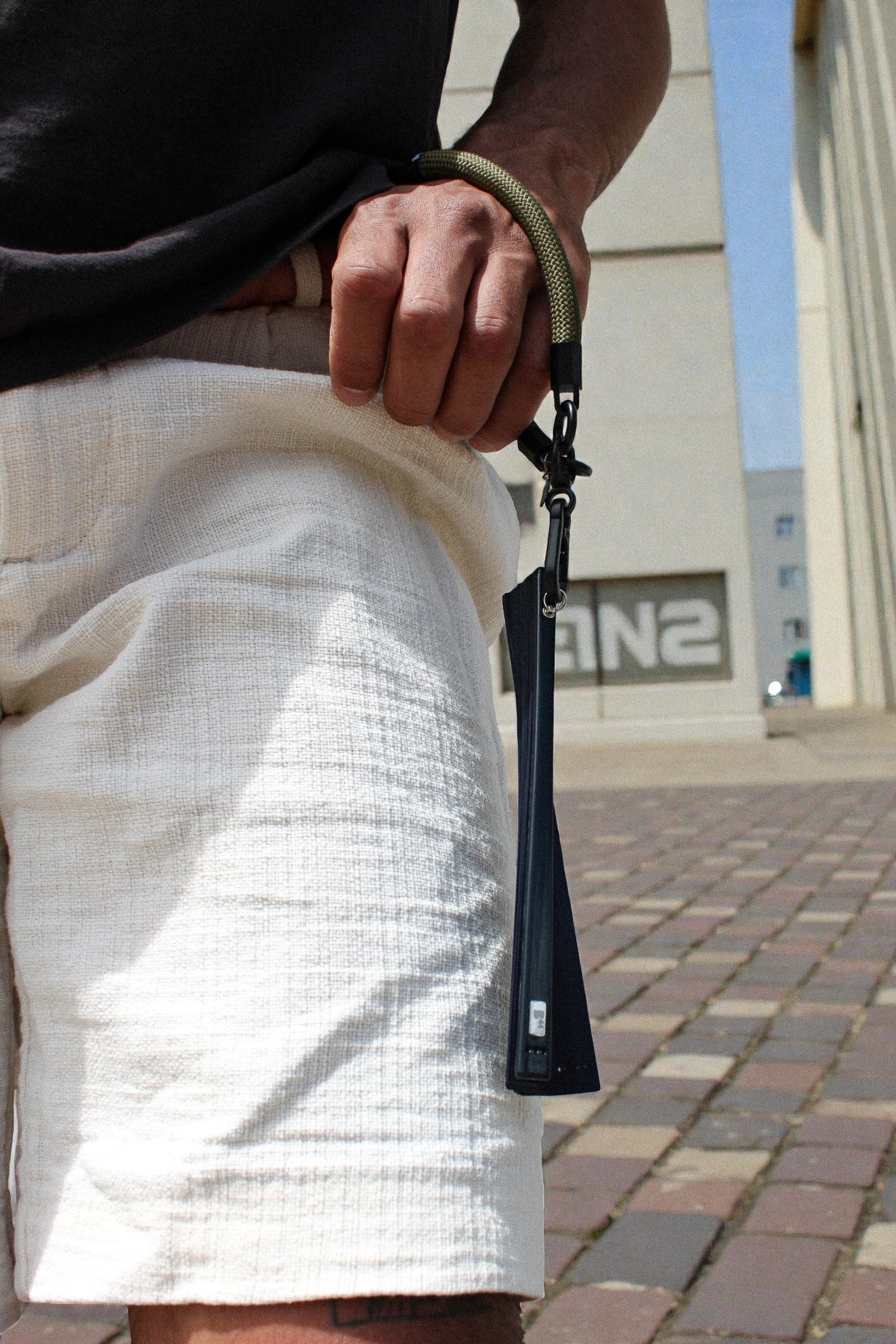 L'éventail & le Bracelet Sadre