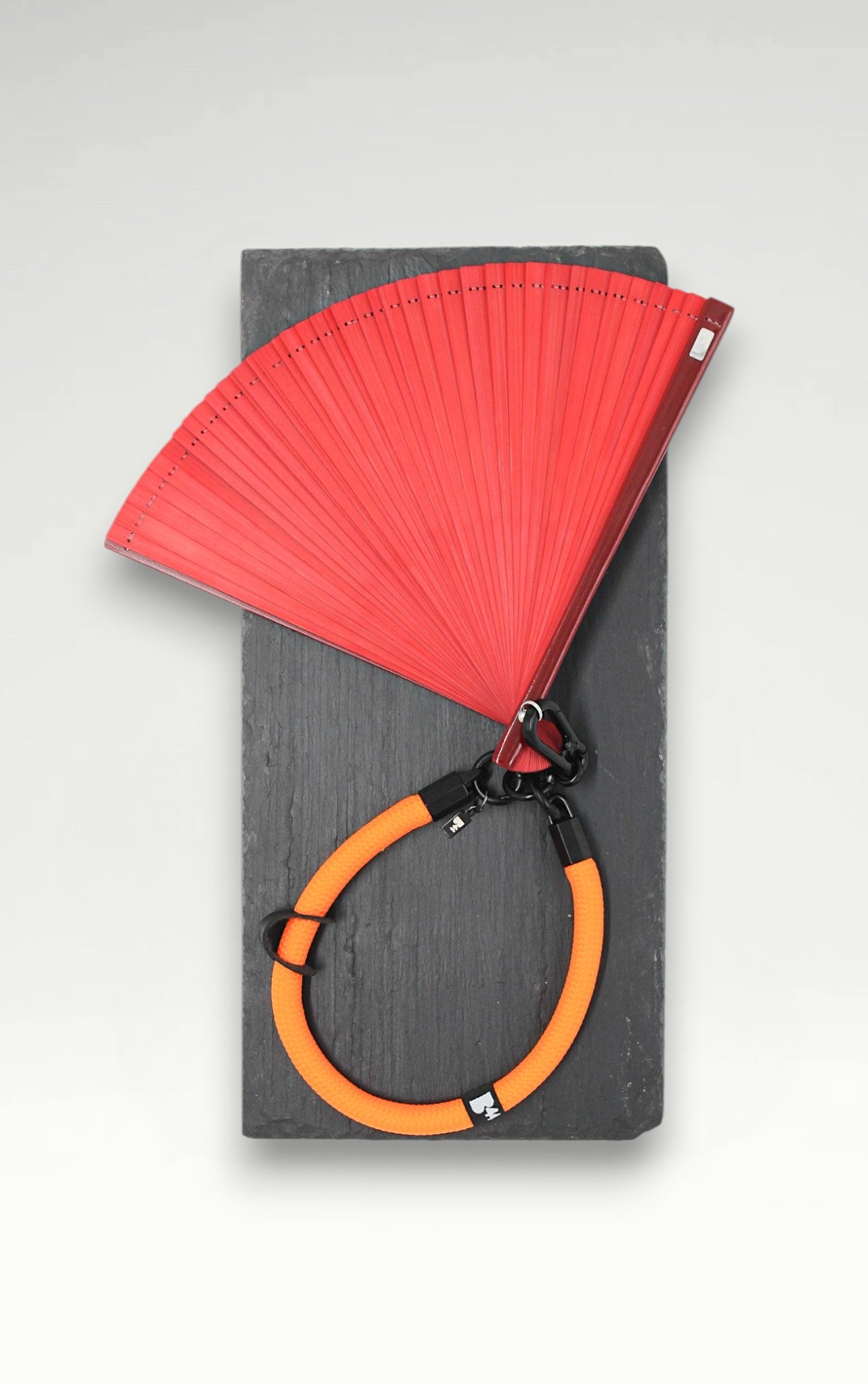L'éventail & le Bracelet Sadre