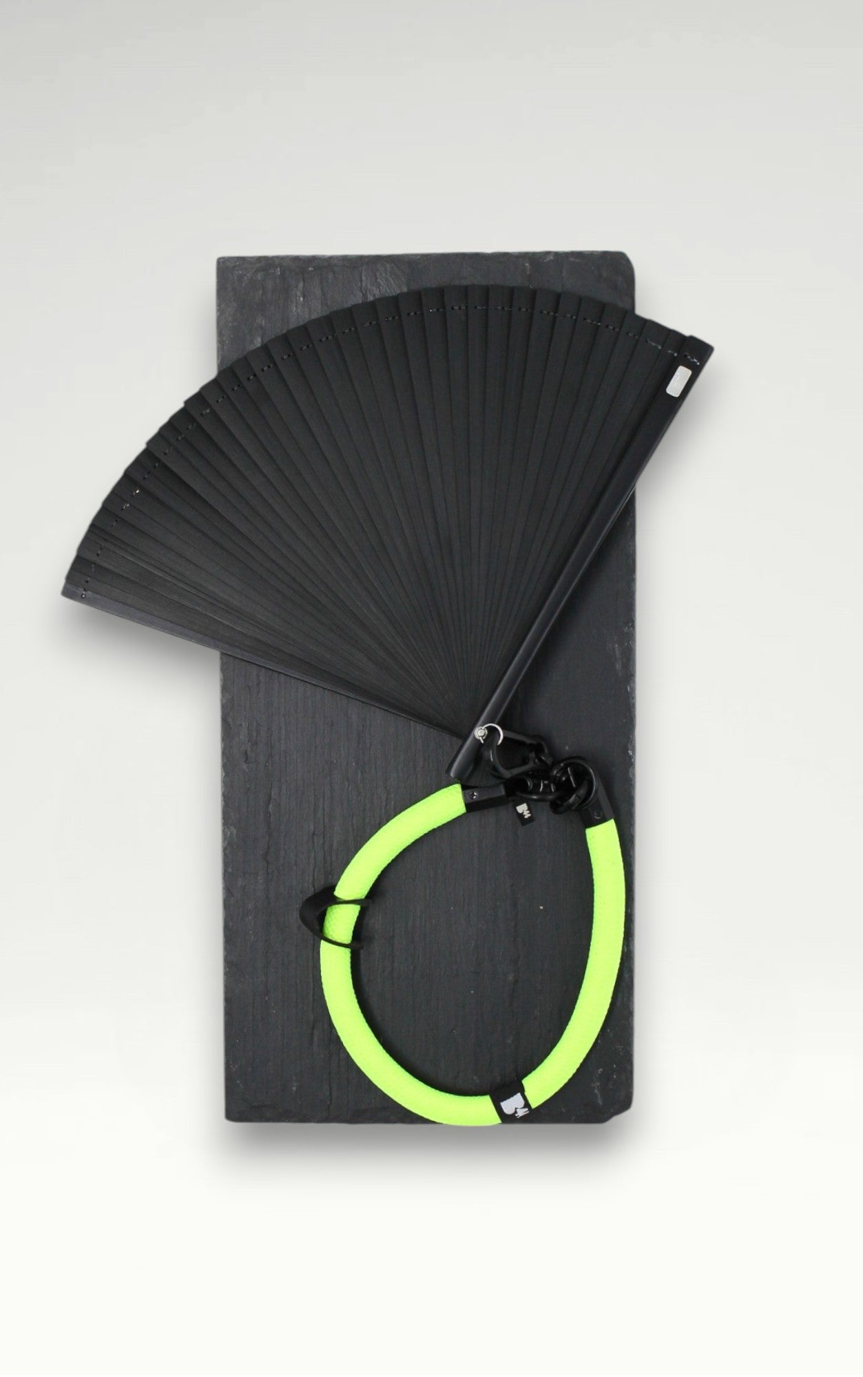 L'éventail & le Bracelet Sadre