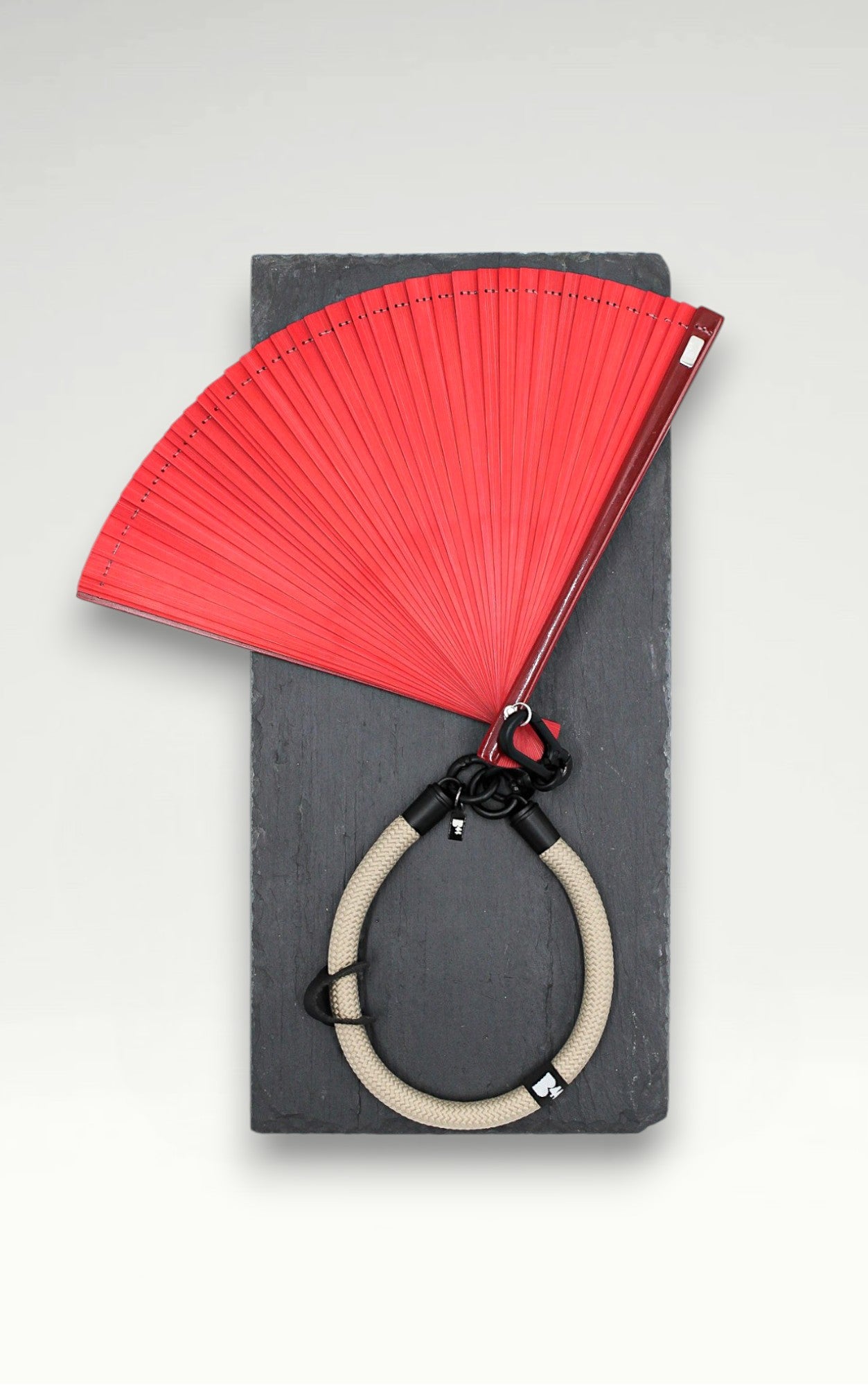 L'éventail & le Bracelet Sadre