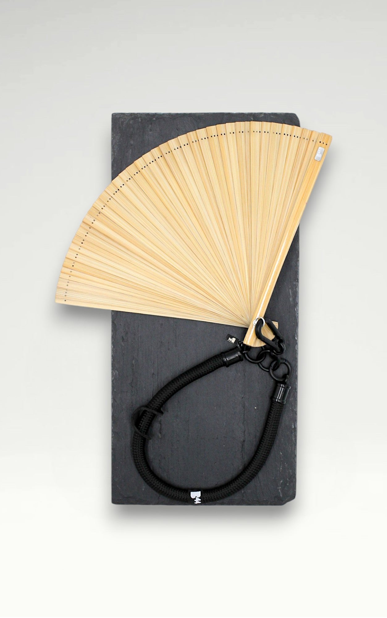 ÉVENTAIL & BRACELET SADRE