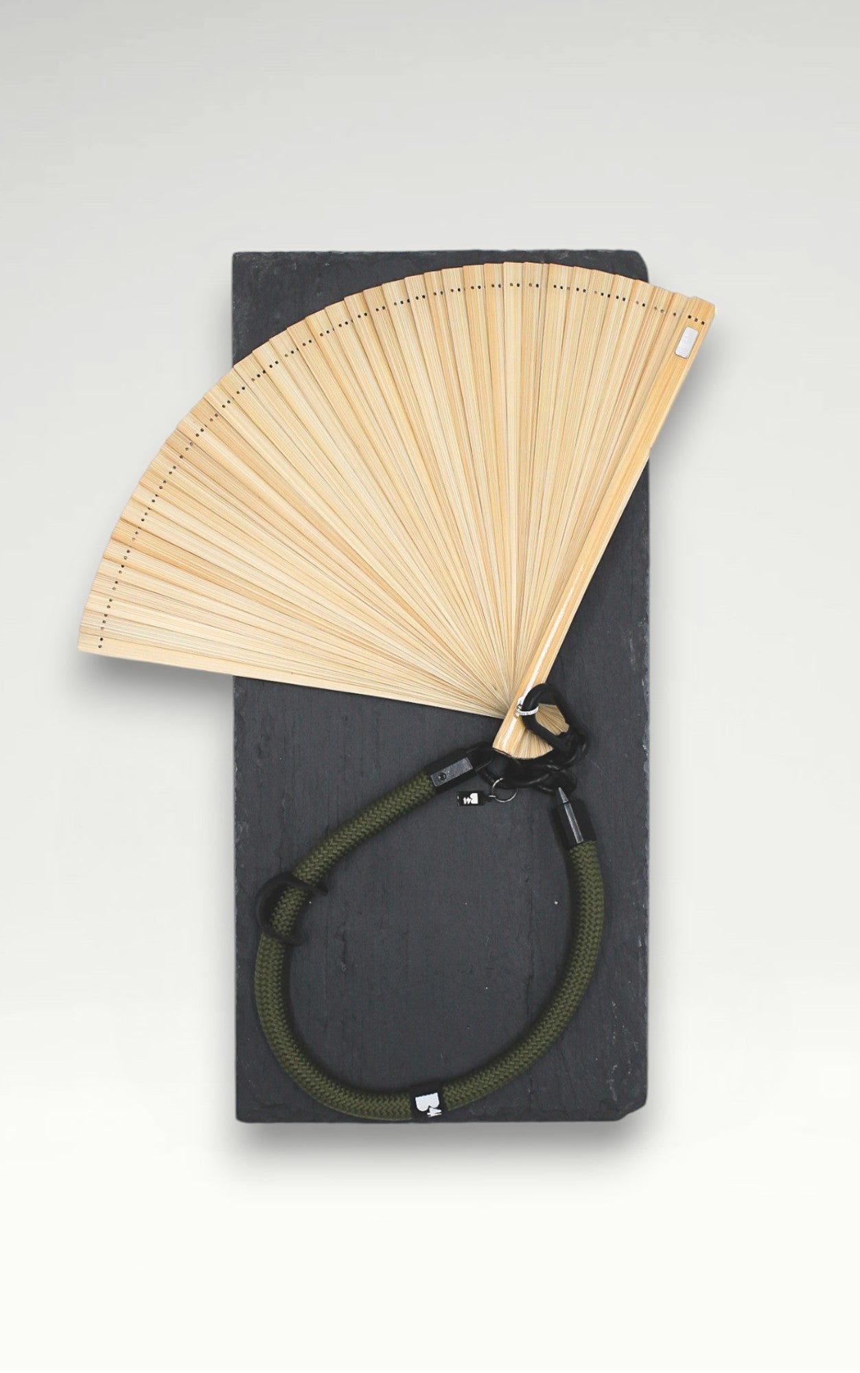 ÉVENTAIL & BRACELET SADRE
