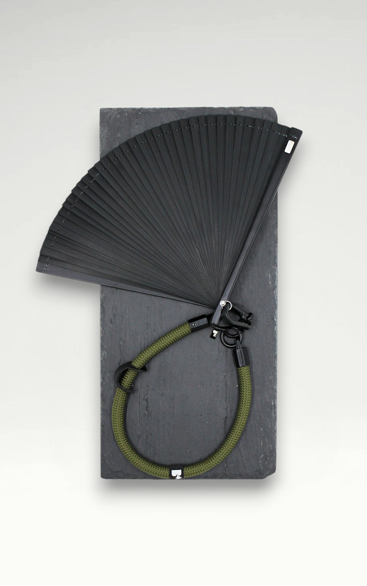 ÉVENTAIL & BRACELET SADRE