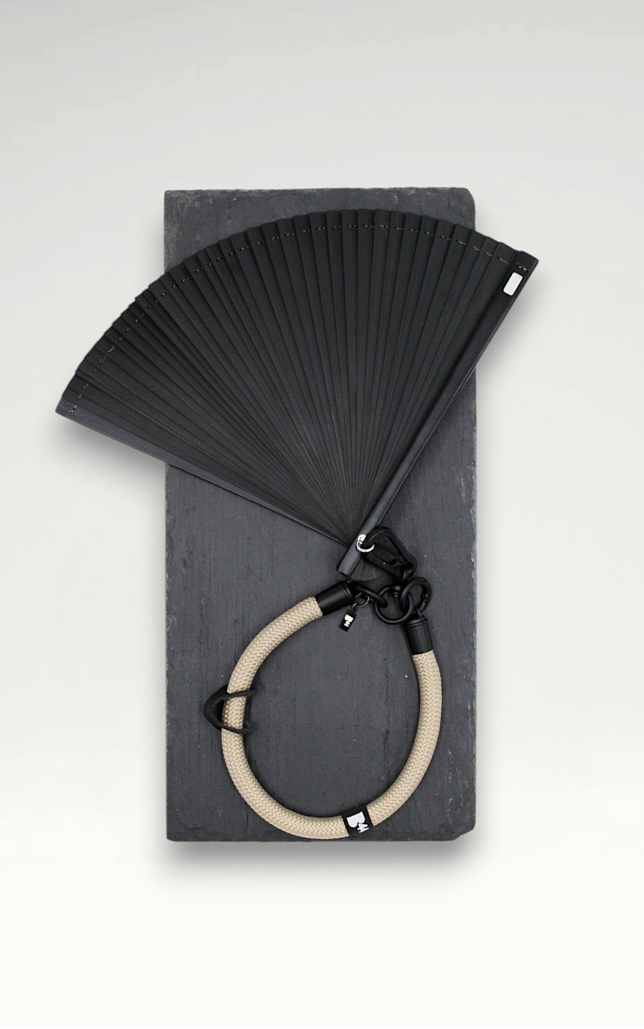ÉVENTAIL & BRACELET SADRE