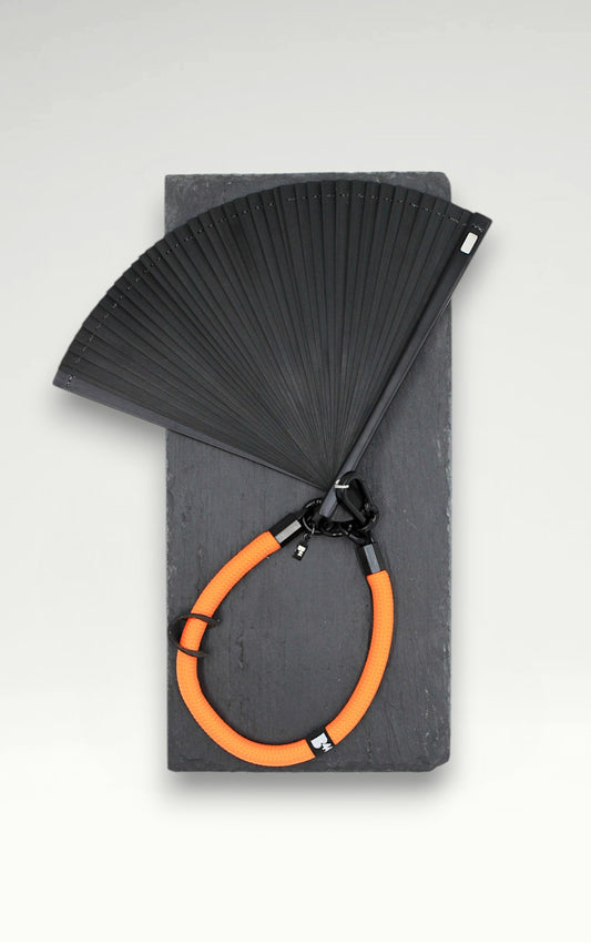 ÉVENTAIL & BRACELET SADRE