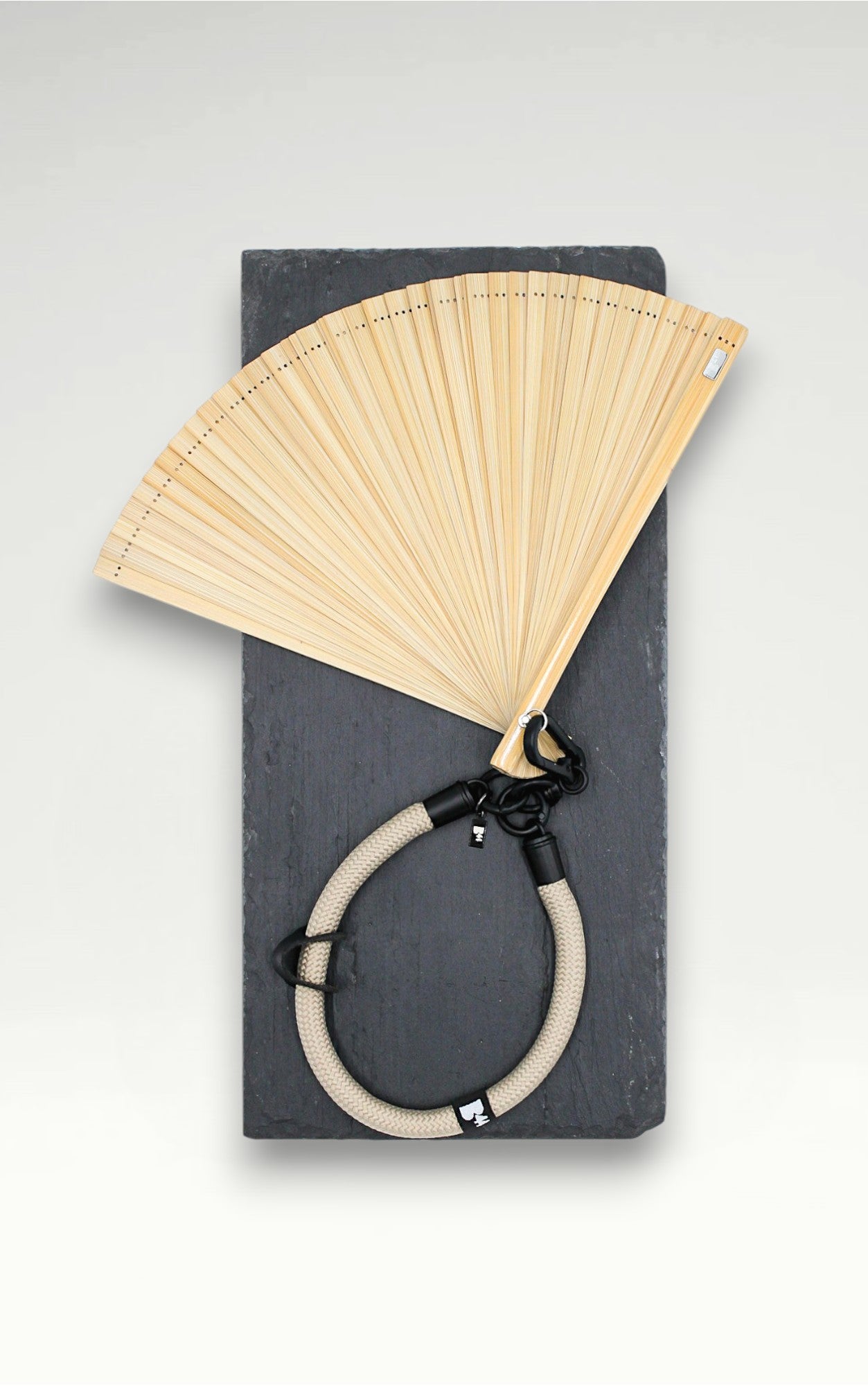 ÉVENTAIL & BRACELET SADRE