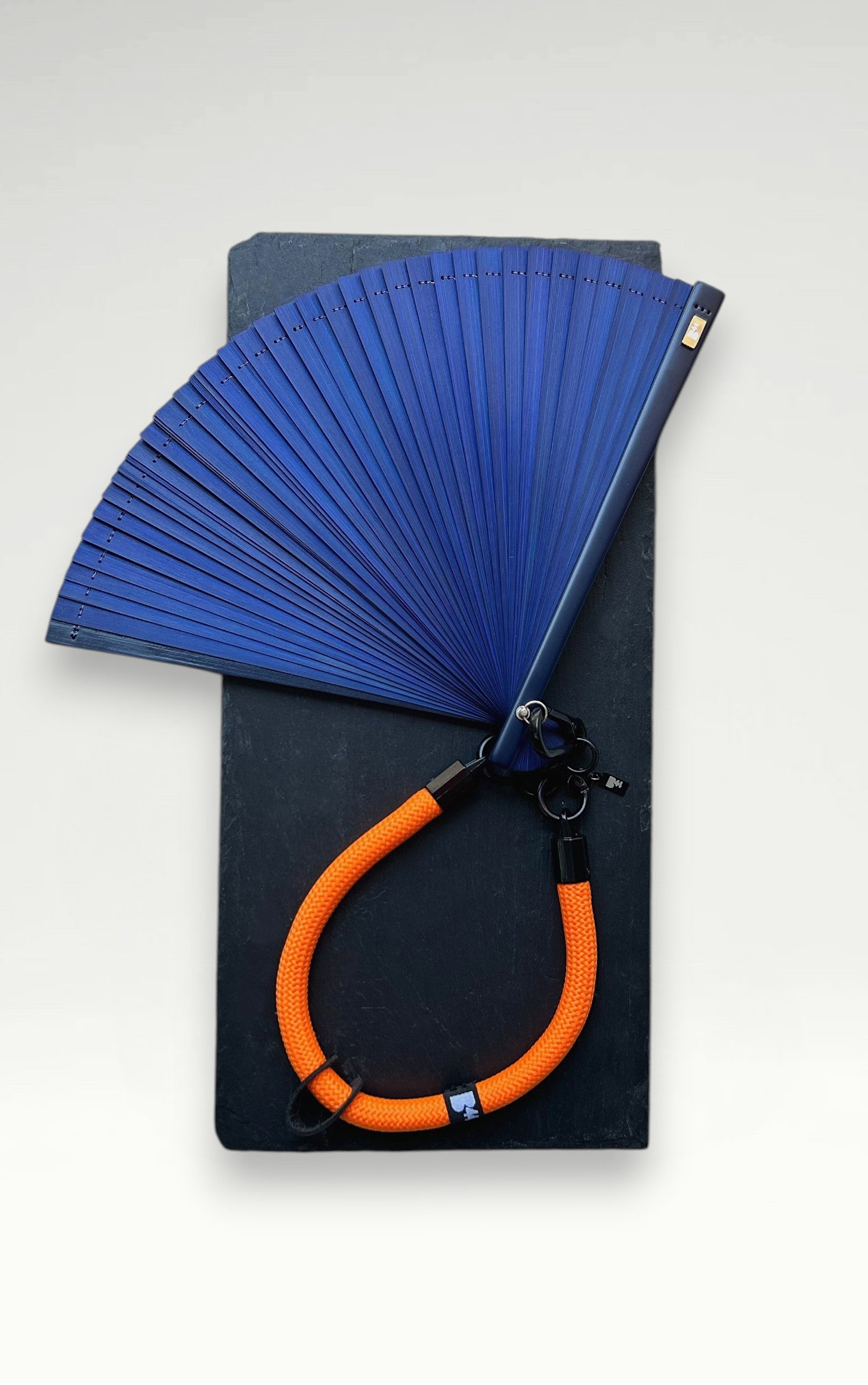 L'éventail & le Bracelet Sadre